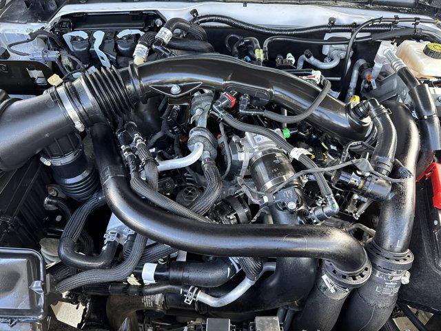 used 2023 Ford Bronco car, priced at $67,999