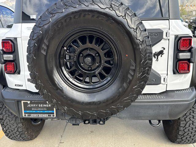 used 2023 Ford Bronco car, priced at $67,999