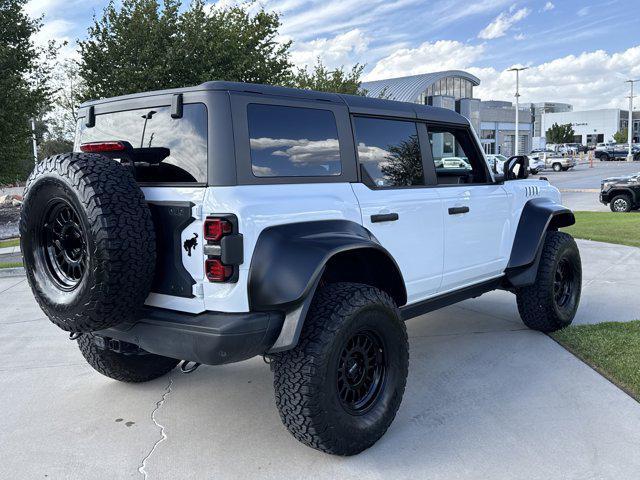 used 2023 Ford Bronco car, priced at $67,999