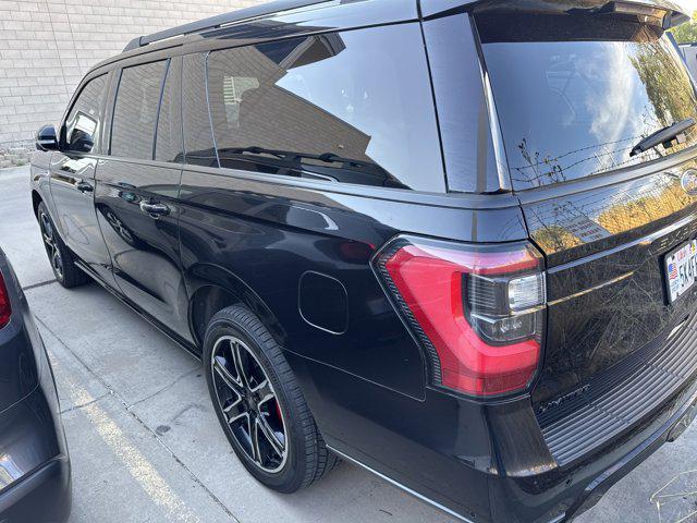 used 2019 Ford Expedition Max car, priced at $24,999