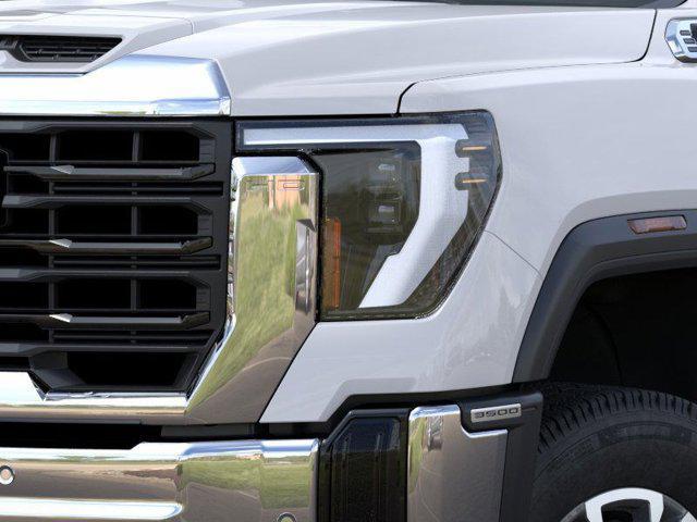 new 2025 GMC Sierra 3500 car, priced at $71,245