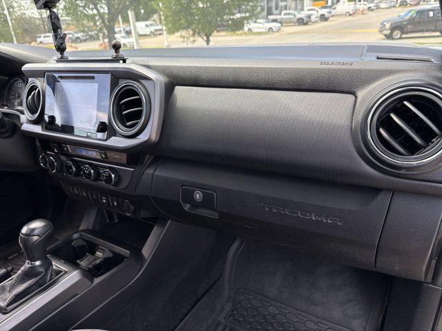 used 2017 Toyota Tacoma car, priced at $25,900