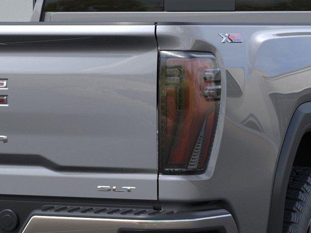 new 2026 GMC Sierra 3500 car, priced at $85,460