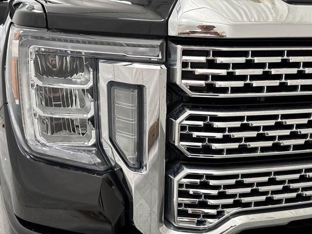 used 2020 GMC Sierra 3500 car, priced at $57,500