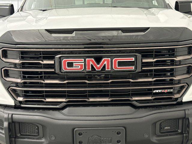 new 2024 GMC Sierra 1500 car, priced at $81,090