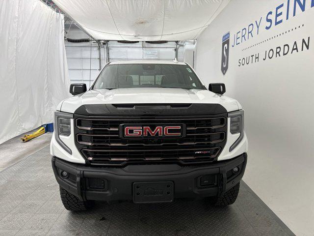 new 2024 GMC Sierra 1500 car, priced at $81,090