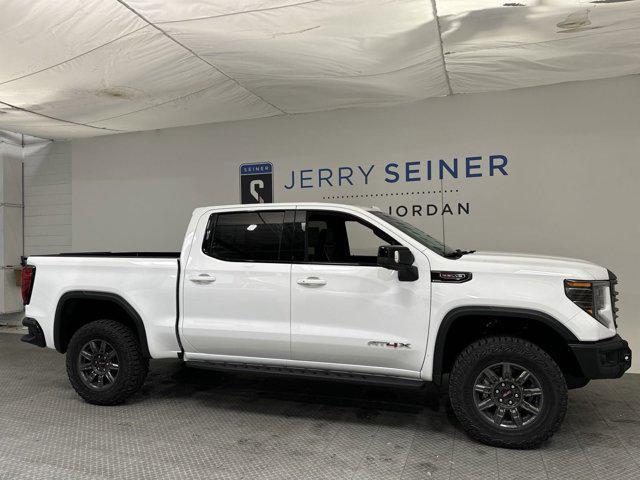 new 2024 GMC Sierra 1500 car, priced at $81,090