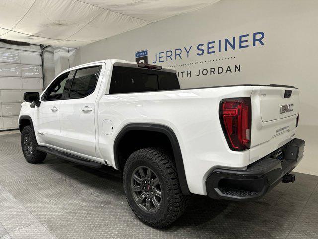 new 2024 GMC Sierra 1500 car, priced at $81,090