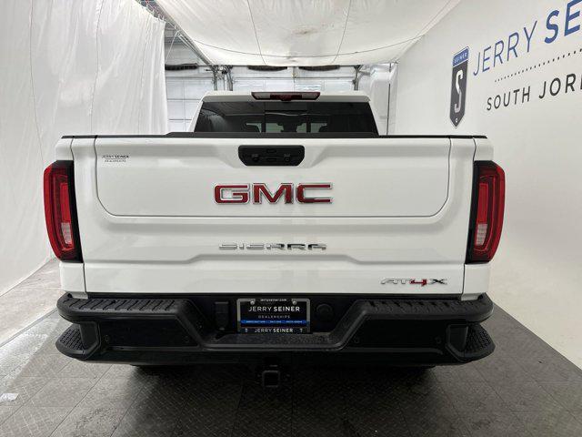 new 2024 GMC Sierra 1500 car, priced at $81,090