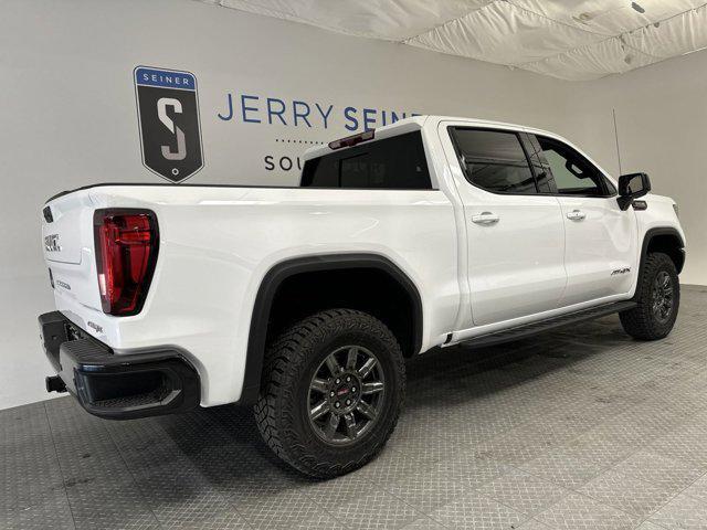 new 2024 GMC Sierra 1500 car, priced at $81,090