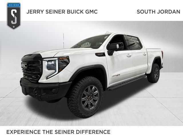 new 2024 GMC Sierra 1500 car, priced at $81,090