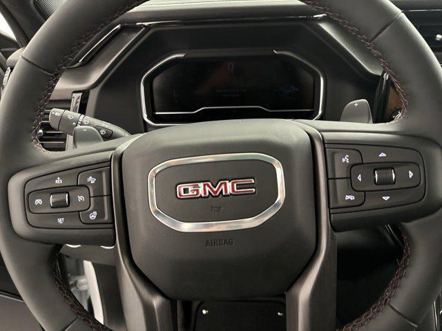 new 2024 GMC Sierra 1500 car, priced at $81,090