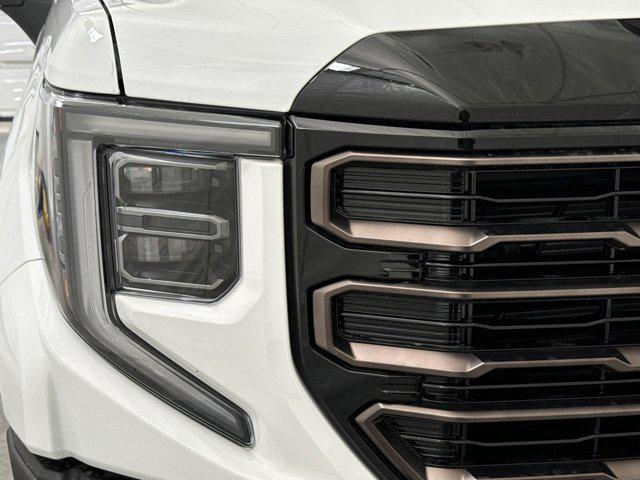 new 2024 GMC Sierra 1500 car, priced at $81,090