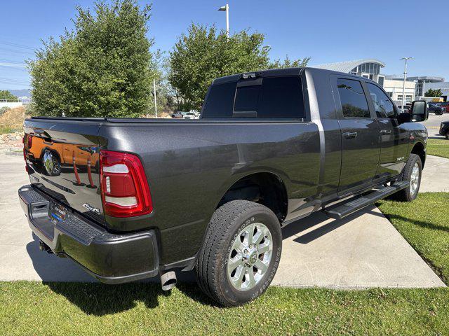 used 2024 Ram 2500 car, priced at $68,999