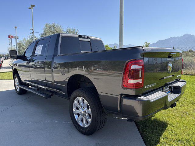 used 2024 Ram 2500 car, priced at $68,999