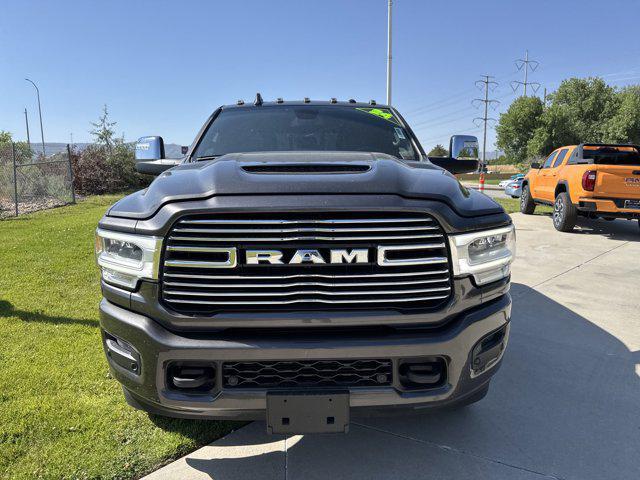 used 2024 Ram 2500 car, priced at $68,999