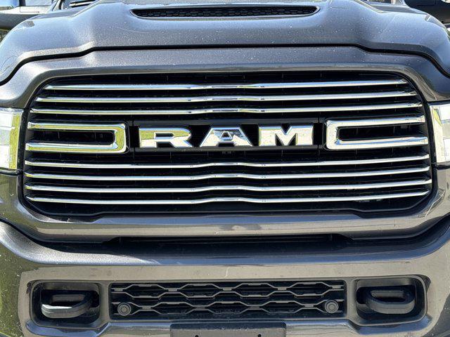 used 2024 Ram 2500 car, priced at $68,999