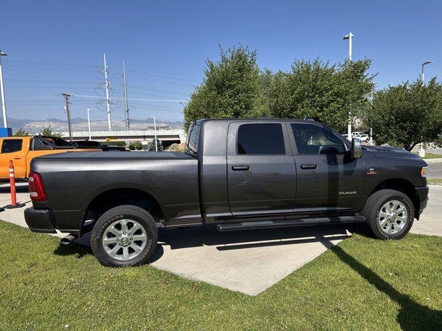 used 2024 Ram 2500 car, priced at $68,999
