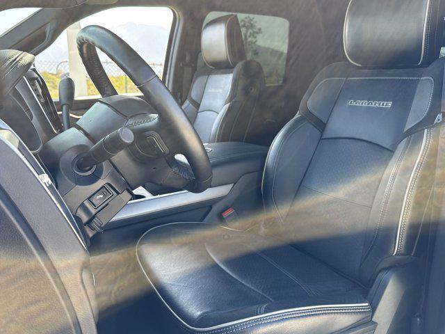 used 2024 Ram 2500 car, priced at $68,999