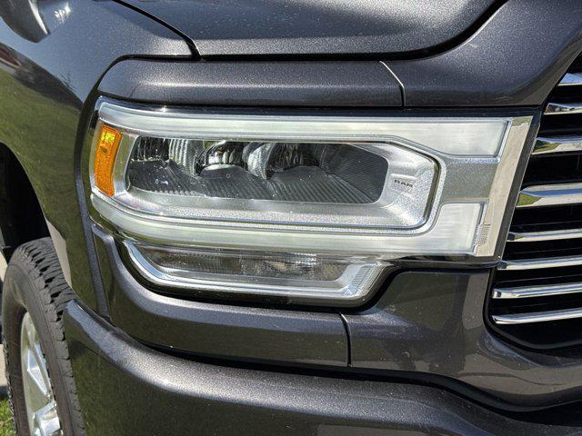 used 2024 Ram 2500 car, priced at $68,999