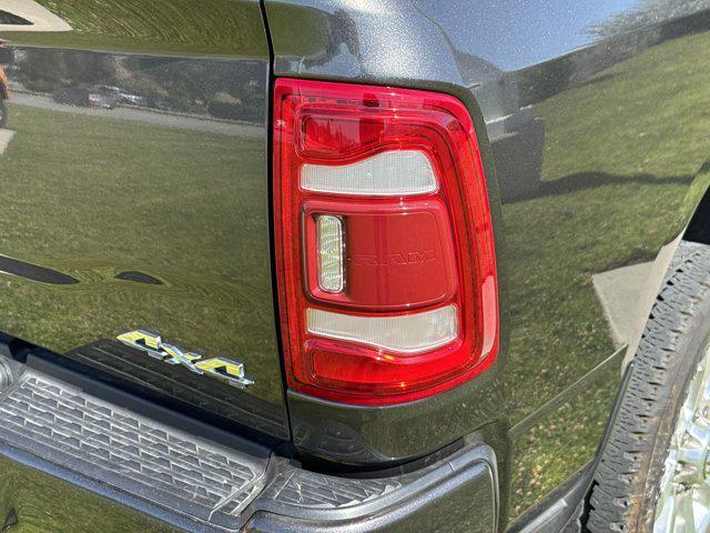 used 2024 Ram 2500 car, priced at $68,999