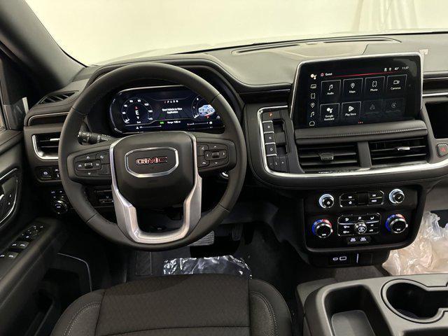 new 2024 GMC Yukon car, priced at $63,960