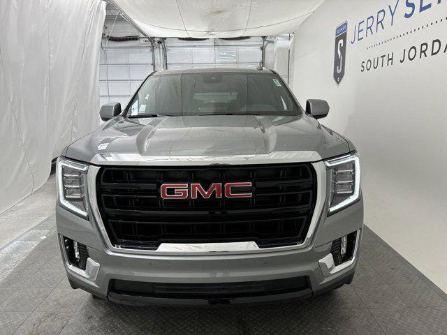 new 2024 GMC Yukon car, priced at $63,960