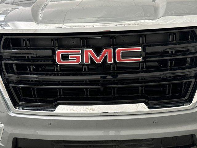 new 2024 GMC Yukon car, priced at $63,960