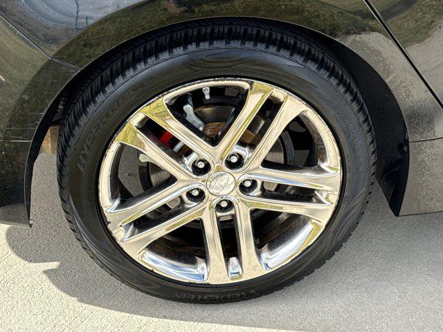 used 2013 Kia Optima car, priced at $6,420