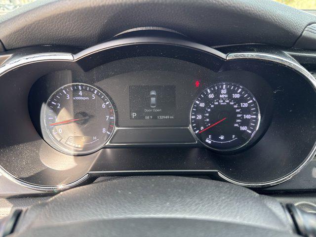 used 2013 Kia Optima car, priced at $6,420