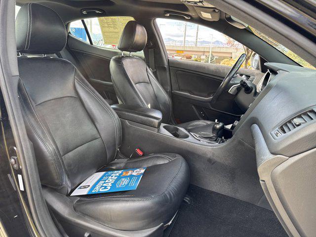 used 2013 Kia Optima car, priced at $6,420