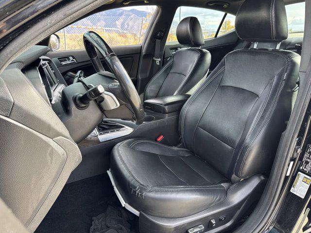 used 2013 Kia Optima car, priced at $6,420