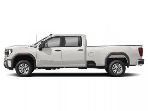 new 2024 GMC Sierra 2500 car, priced at $89,645