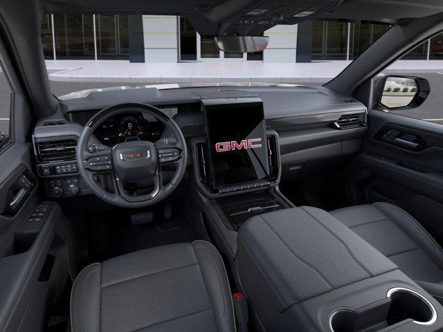 new 2025 GMC Yukon car, priced at $82,620