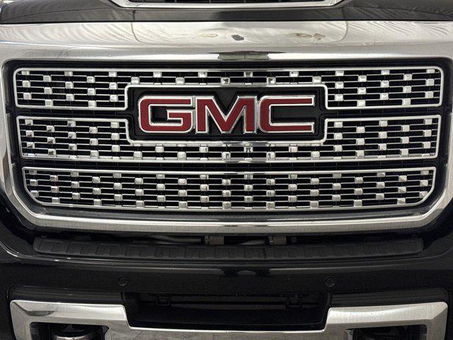 used 2019 GMC Sierra 3500 car, priced at $45,750