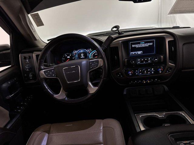 used 2019 GMC Sierra 3500 car, priced at $45,750