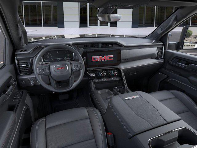 new 2026 GMC Sierra 2500 car, priced at $96,780