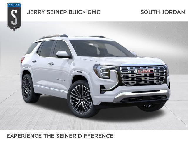 new 2026 GMC Terrain car, priced at $44,095