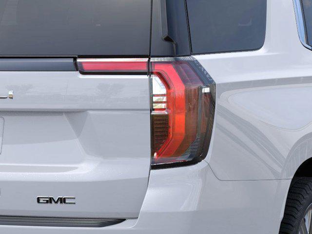 new 2026 GMC Yukon car, priced at $108,990