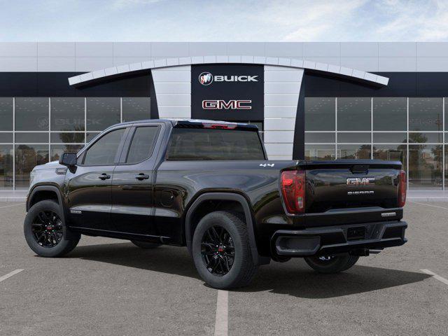 new 2024 GMC Sierra 1500 car, priced at $47,933