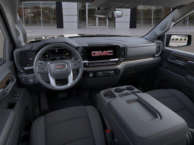 new 2024 GMC Sierra 1500 car, priced at $47,933