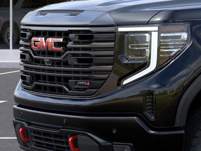 new 2025 GMC Sierra 1500 car, priced at $73,030