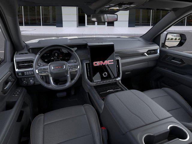 new 2026 GMC Yukon XL car, priced at $82,185