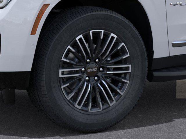 new 2026 GMC Yukon XL car, priced at $82,185