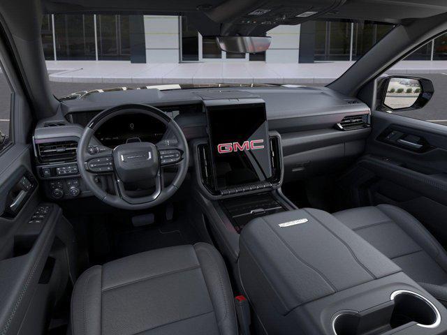 new 2025 GMC Yukon XL car, priced at $96,875