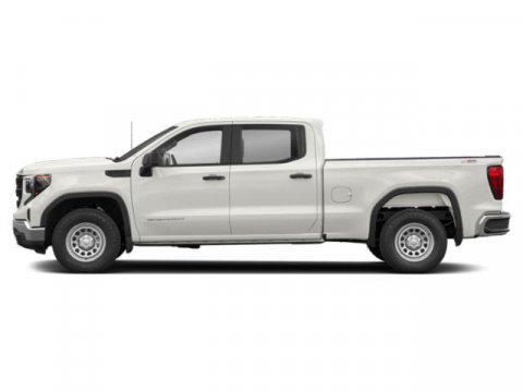 new 2024 GMC Sierra 1500 car, priced at $87,790