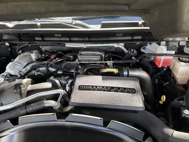 used 2023 GMC Sierra 3500 car, priced at $60,900
