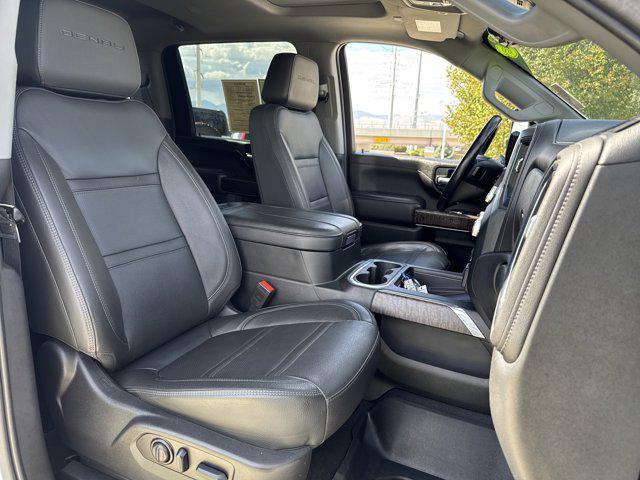 used 2023 GMC Sierra 3500 car, priced at $60,900