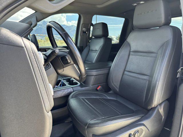 used 2023 GMC Sierra 3500 car, priced at $60,900