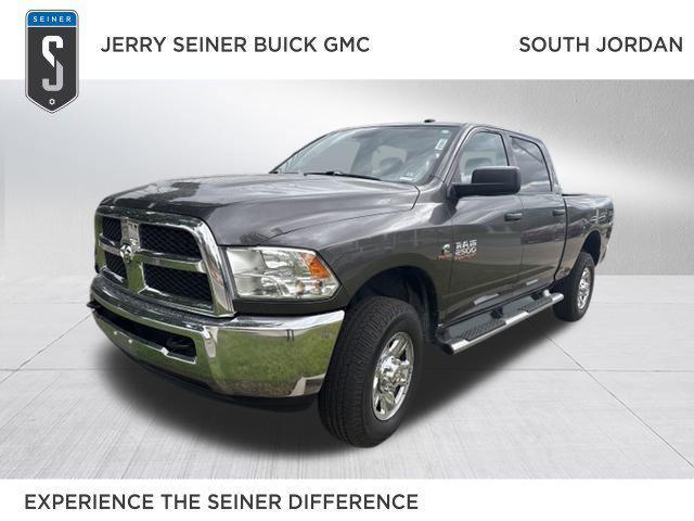 used 2014 Ram 2500 car, priced at $31,900